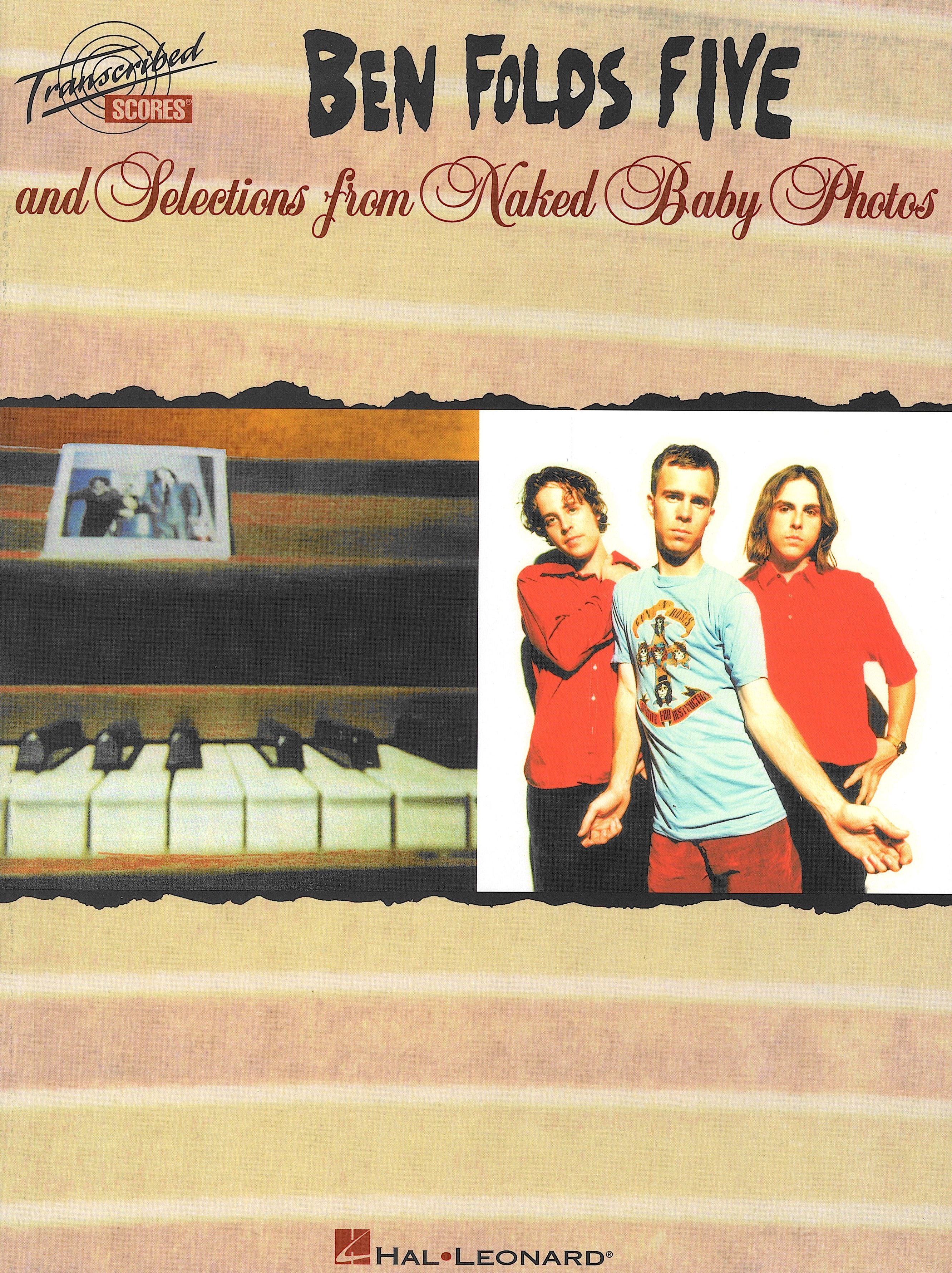 ﾍﾞﾝ・ﾌｫｰﾙｽﾞ・ﾌｧｲｳﾞ＆ｾﾚｸｼｮﾝｽﾞ・ﾌﾛﾑ・ﾈｲｷｯﾄﾞ・ﾍﾞｲﾋﾞｰ・ﾌｫﾄｽﾞ（バンド