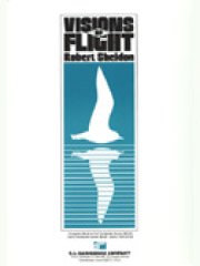飛行の幻想／Visions of Flight - Robert Sheldon – ウィンズスコア