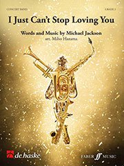 キャント・ストップ・ラヴィング・ユー／I Just Can't Stop Loving You