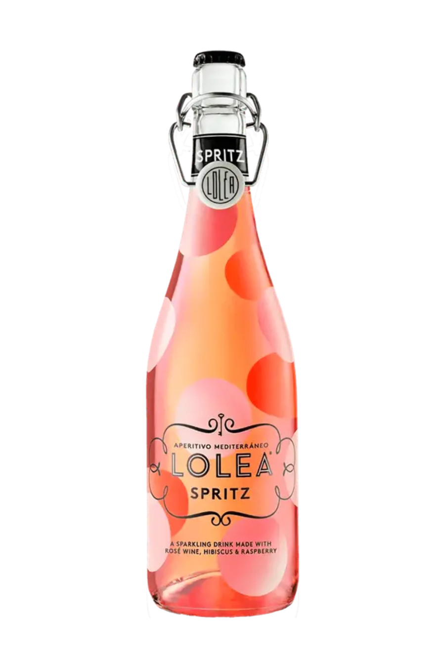 Lolea Spritz Rose - 750 ML