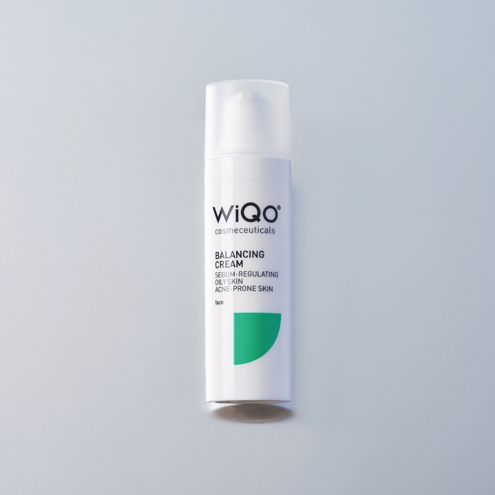 Balancing Cream – WiQo® US, Inc.