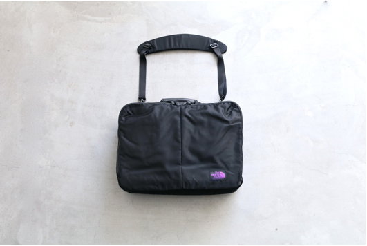 THE NORTH FACE PURPLE LABEL