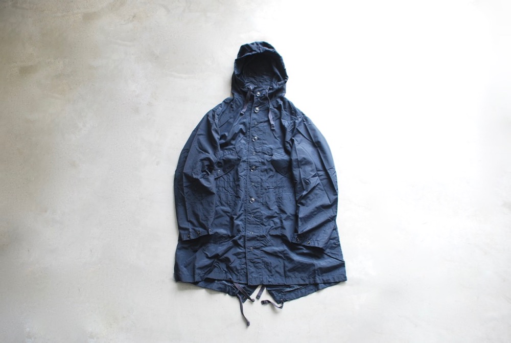 Engineered Garmentsの最新作が一挙登場です！〜Engineered Garments