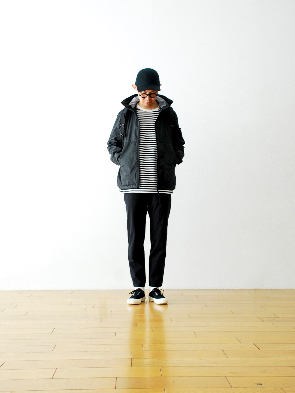 STONE ISLAND SHADOW PROJECTの最新作ジャケットをはじめ、おすすめ