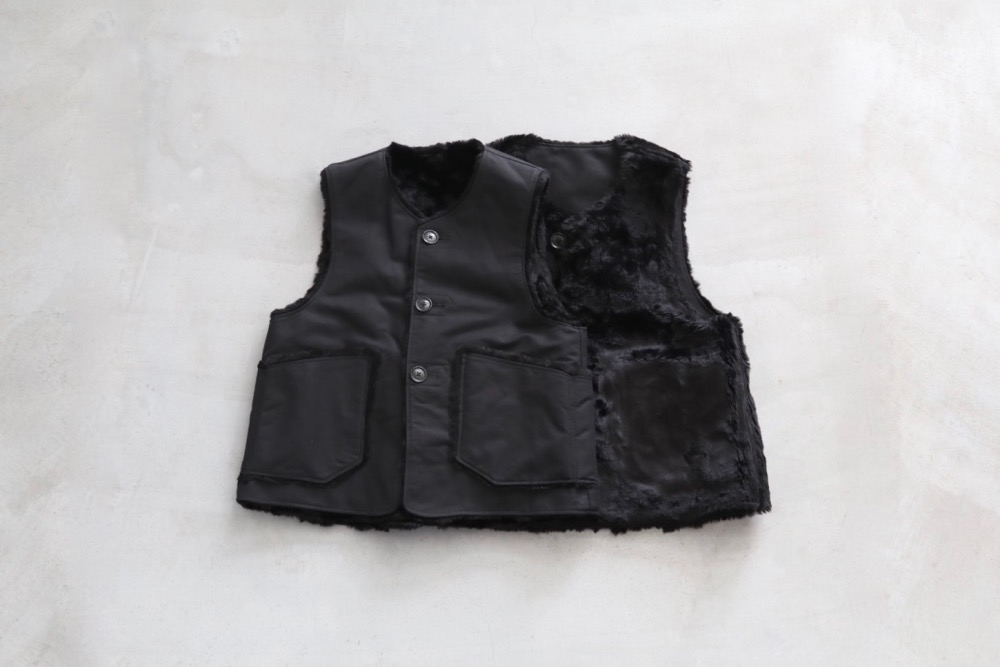 Engineered Garmentsのから登場のおすすめベストたちをご紹介