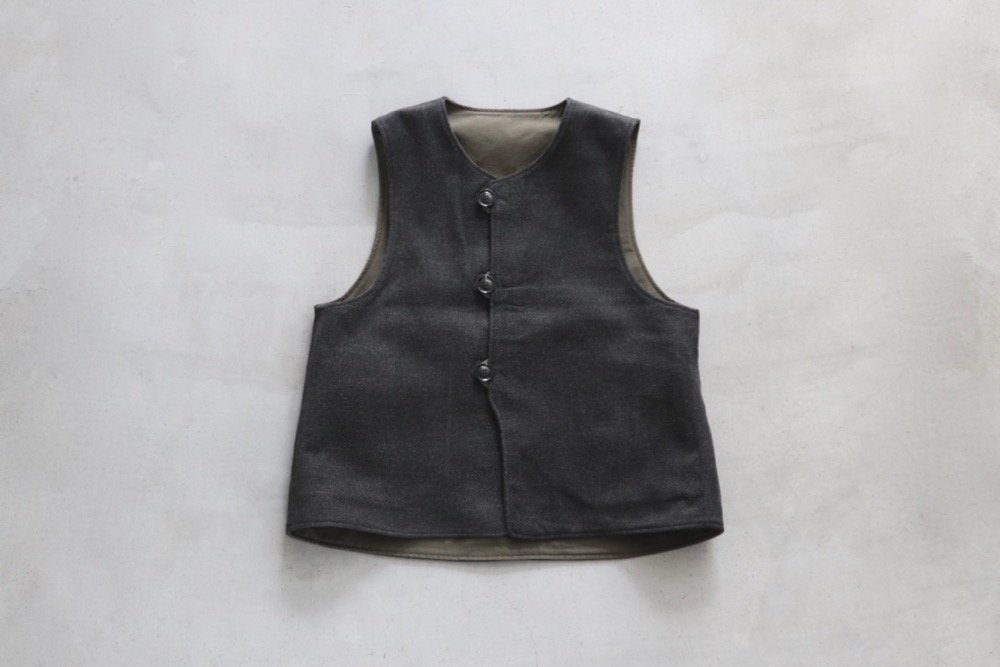 EGのおすすめのベストたちをご紹介します！〜Engineered Garments