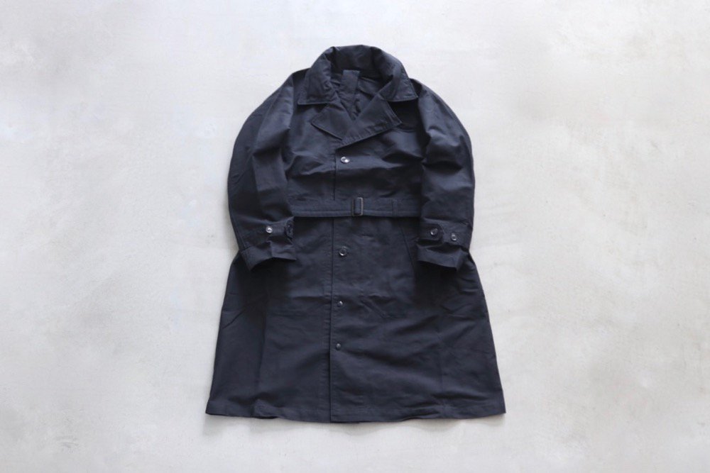 Engineered Garmentsの新作コートをはじめ、おすすめのコートたちをご