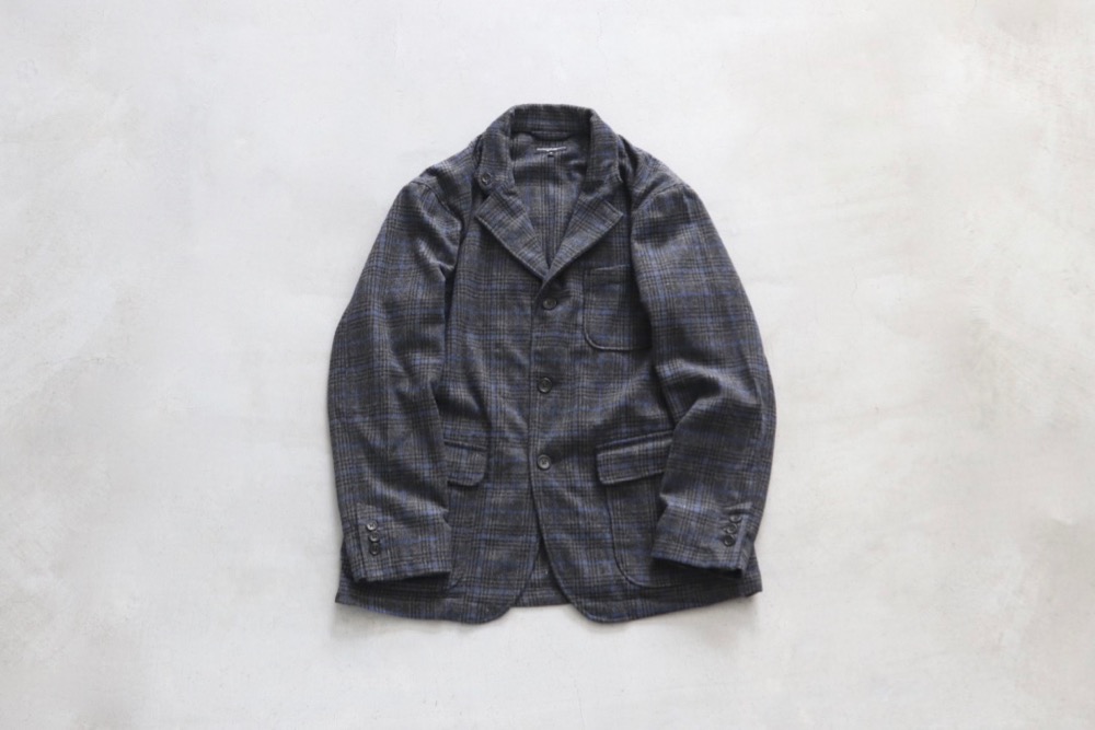 EGの新作セットアップをはじめ、おすすめのセットアップをご紹介