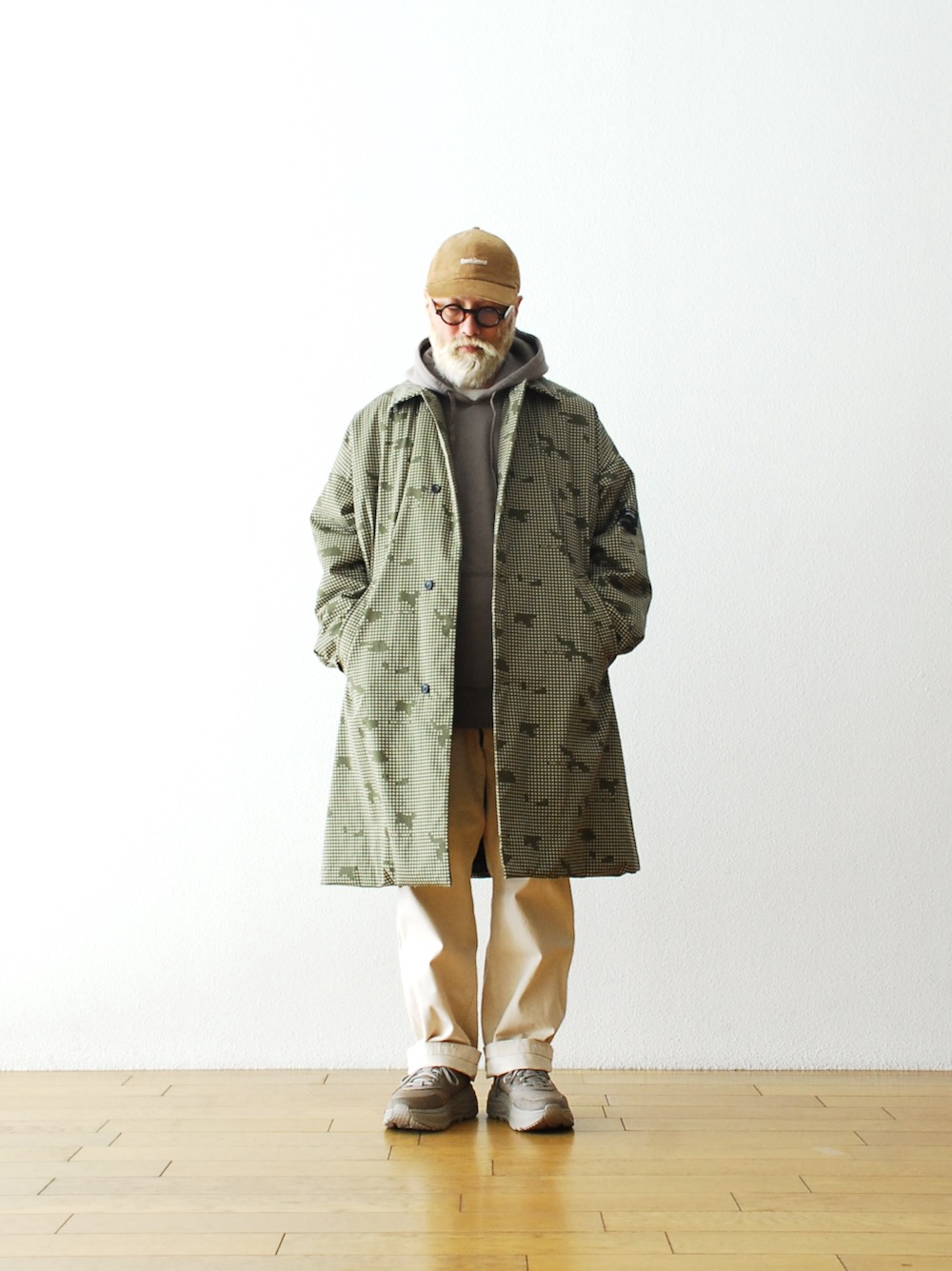 今季おすすめのアウターをご紹介します！〜N.HOOLYWOOD〜 | Wonder