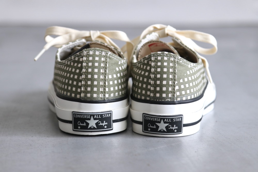 限定コラボのシューズをご紹介！ 〜KAPTAIN SUNSHINE × Padmore