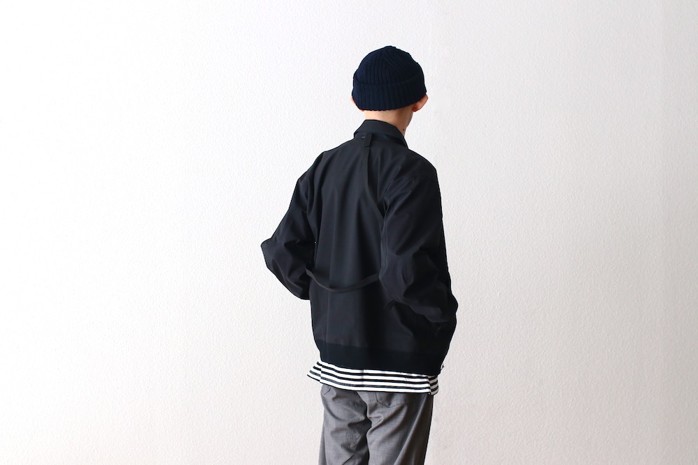 本日リリースのACRONYM最新作をご紹介。〜ACRONYM〜 | Wonder Mountain