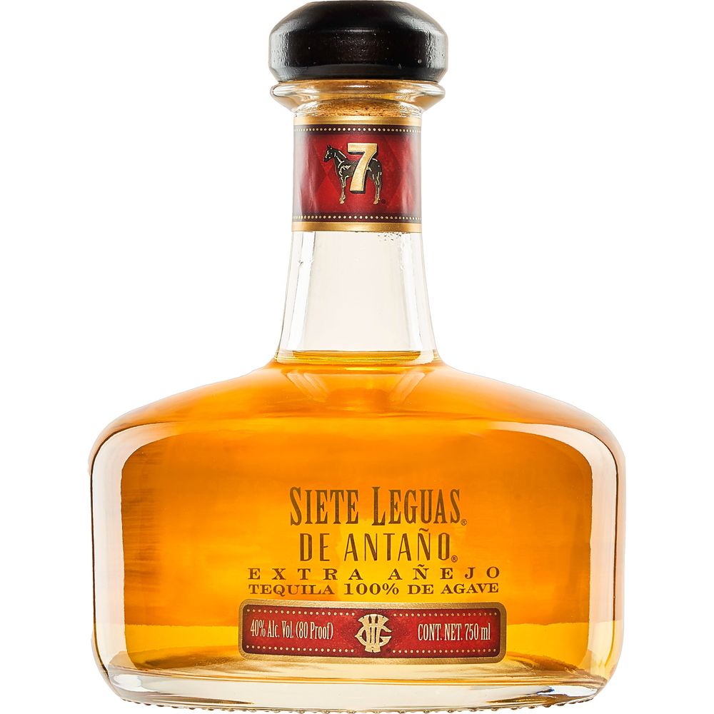 Buy Siete Leguas D'Antano Extra Anejo Tequila | Siete Leguas