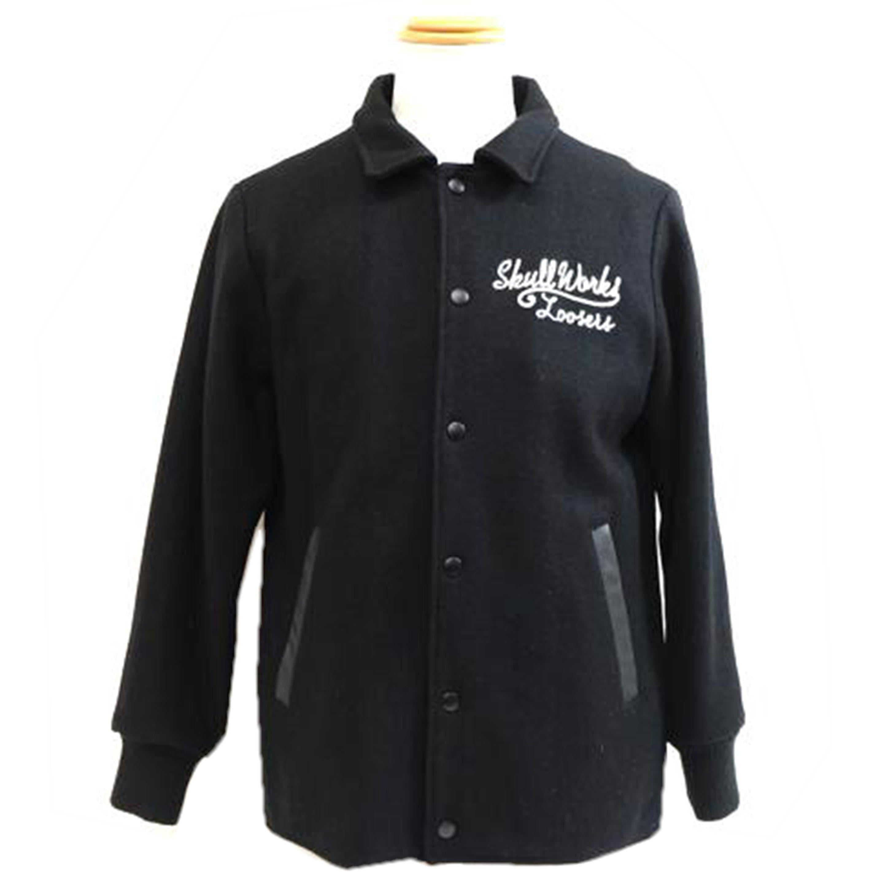 SKULL WORKS ｽｶﾙﾜｰｸｽ/メンズファッション｜WonderREX-ONLINE 公式通販