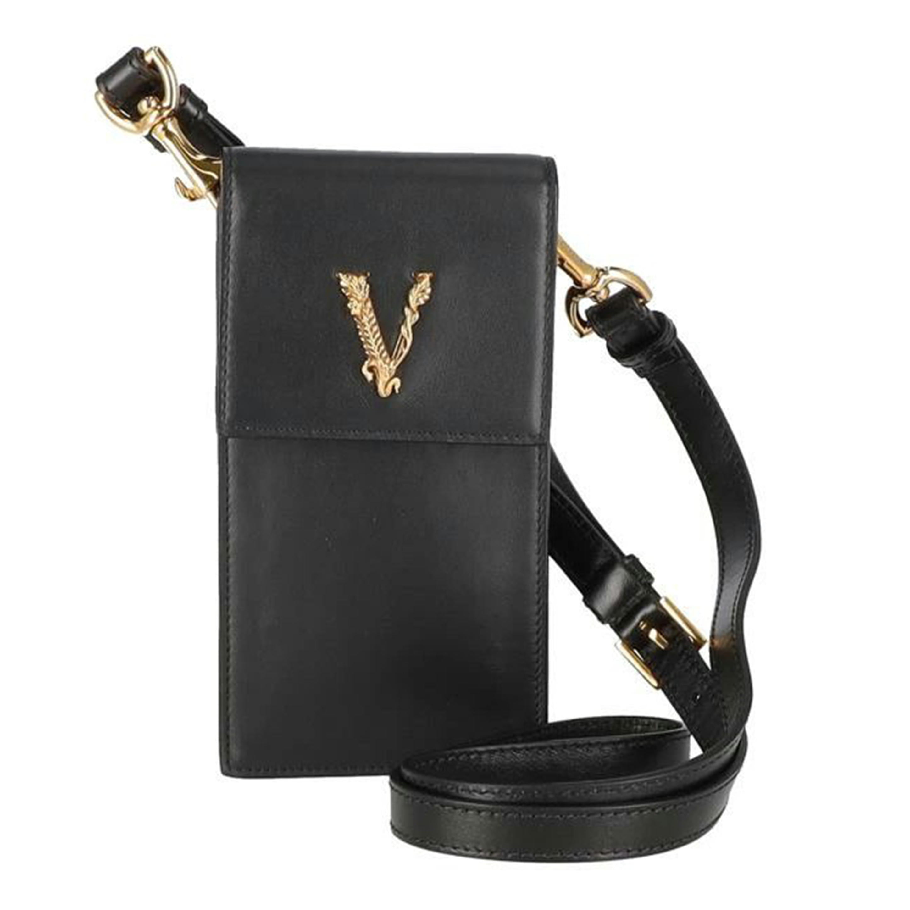 VERSACE ヴェルサーチ/ブランドバッグ・小物｜WonderREX-ONLINE 公式