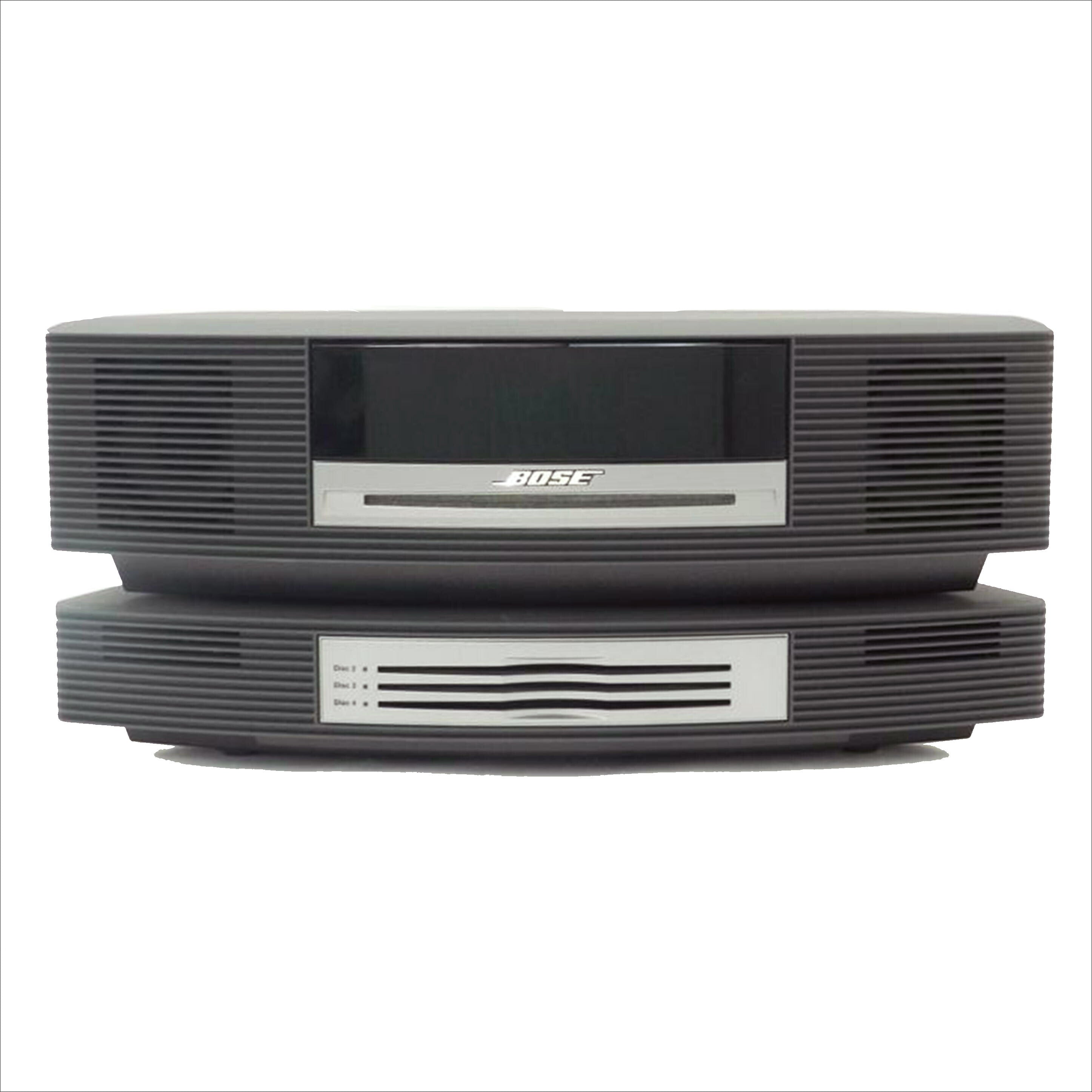 Bose Wave Music System(美品、動作確認済、ほぼ未使用) BOSE WAVE