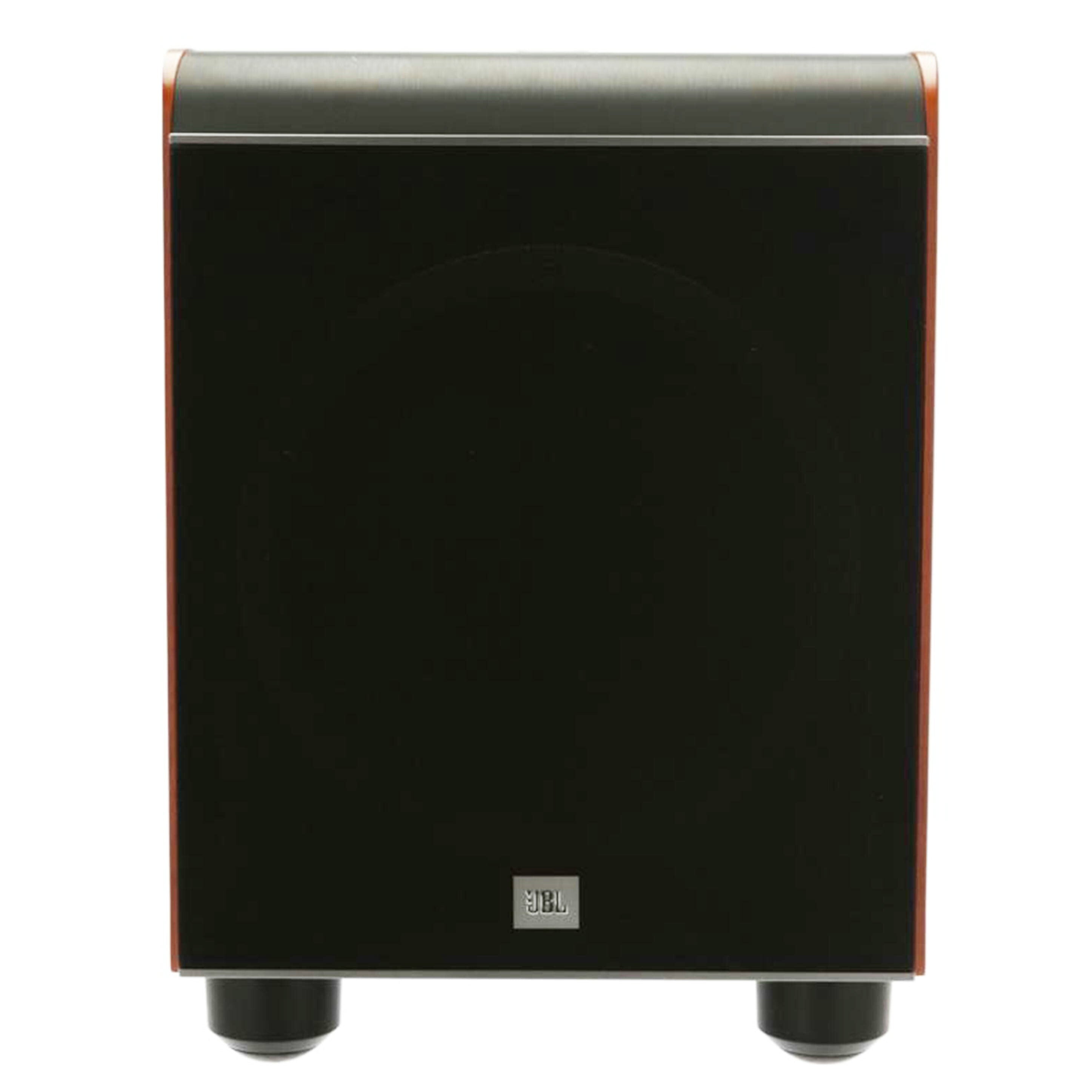 JBL サブウーファー ES150P/100 JBL 高音質 アクティブ サブウーファー