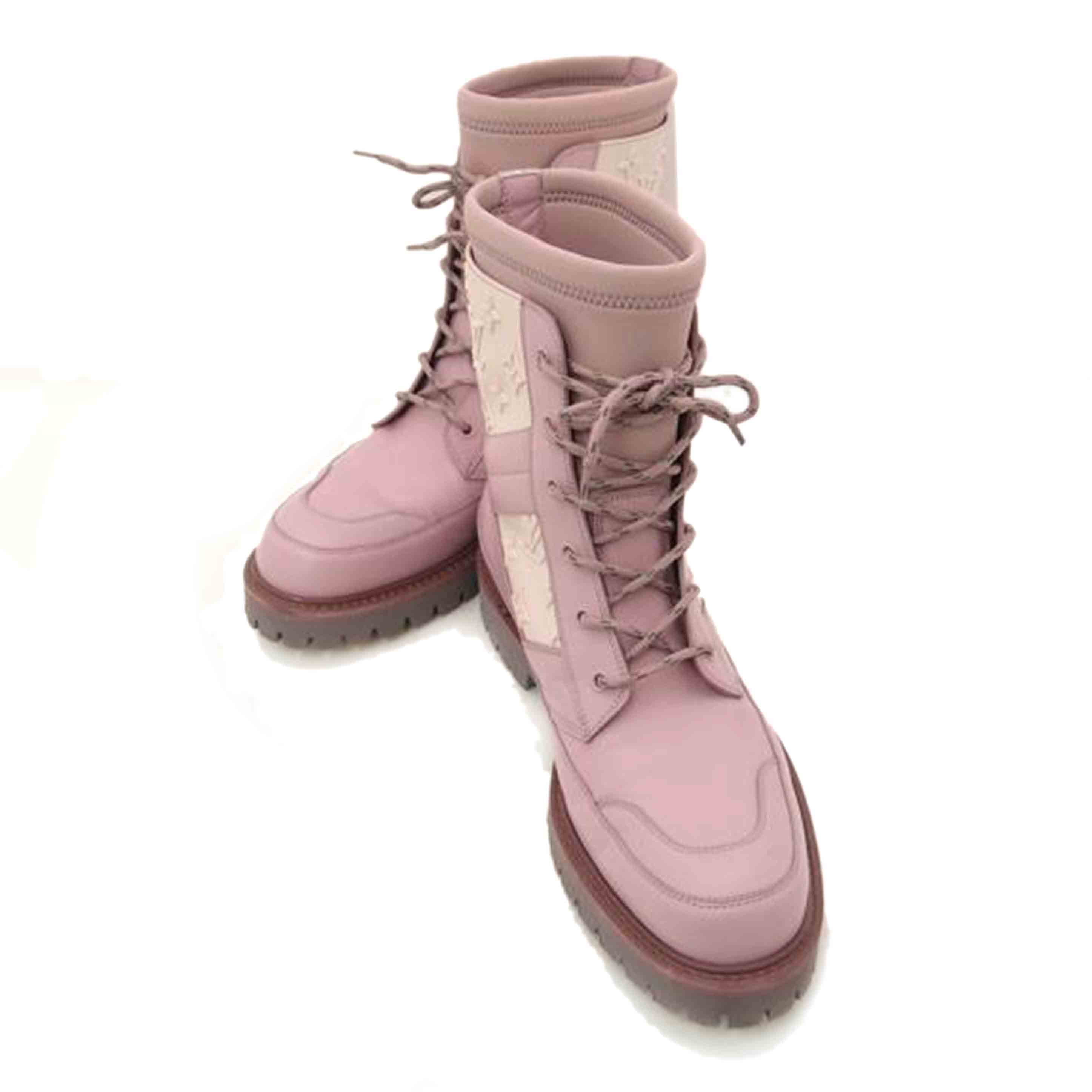 LOUIS VUITTON ルイヴィトン ビトン サイズ8.5 ミドル