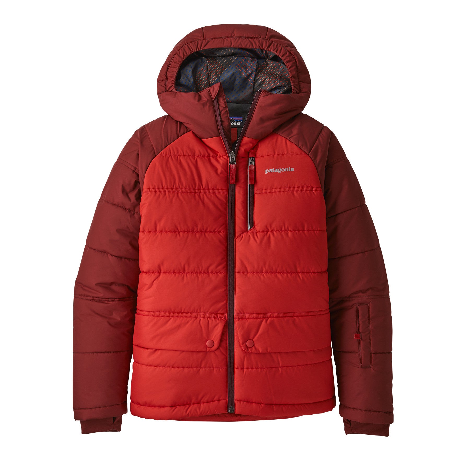 Boys' Pine Grove Jacket – Patagonia Worn Wear®