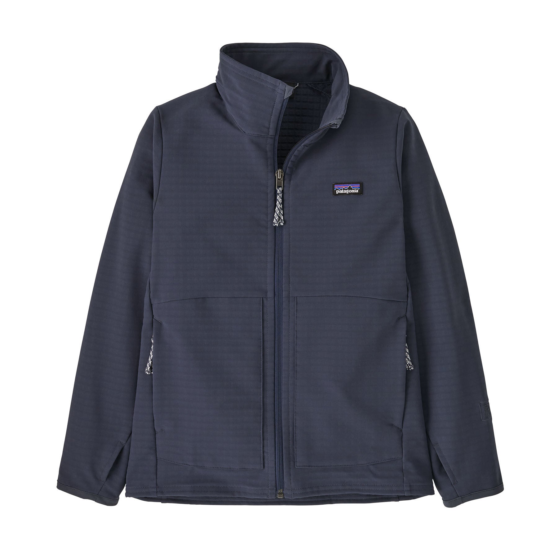 Kids' R1® TechFace Jacket – Patagonia Worn Wear®