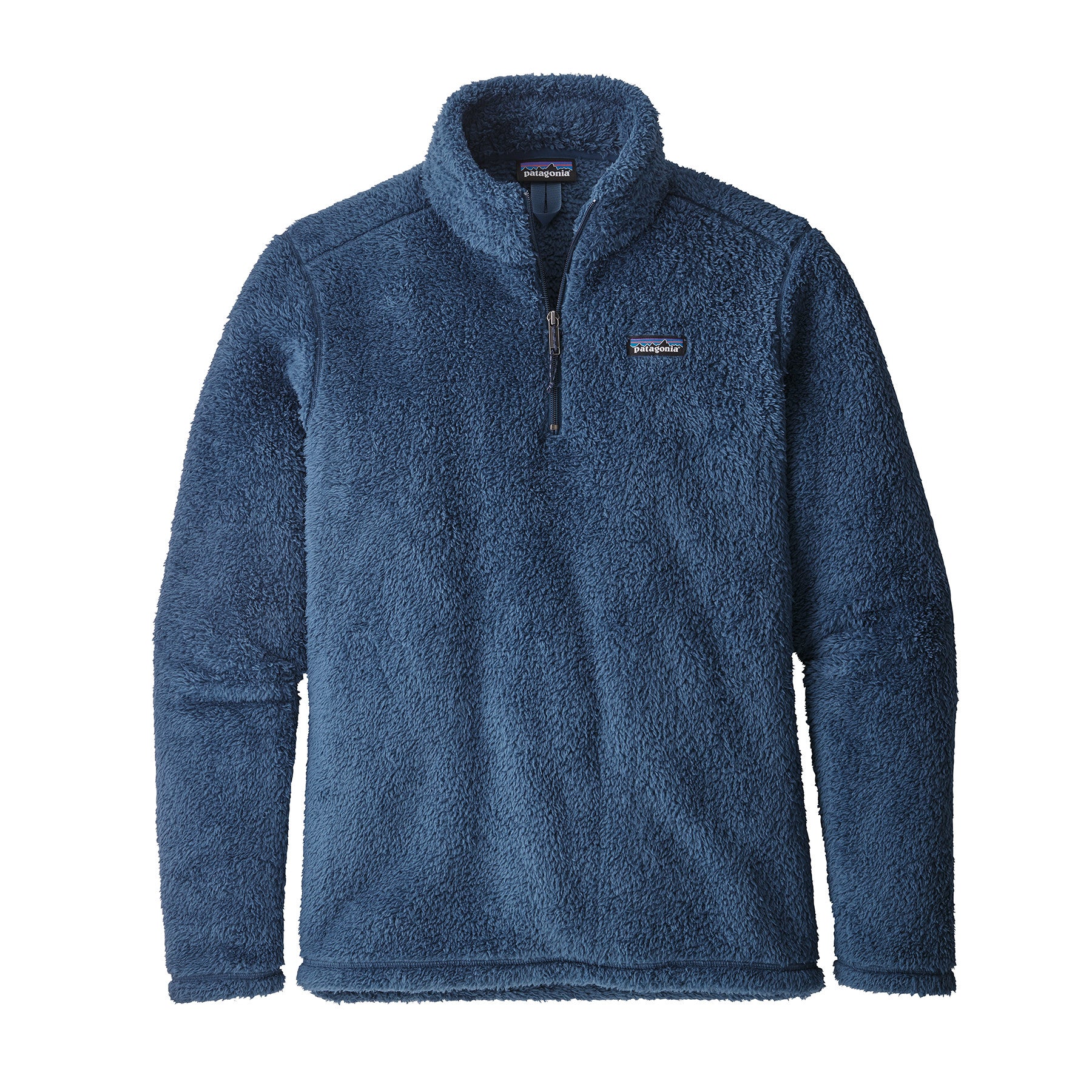 M's Los Gatos 1/4-Zip – Patagonia Worn Wear®