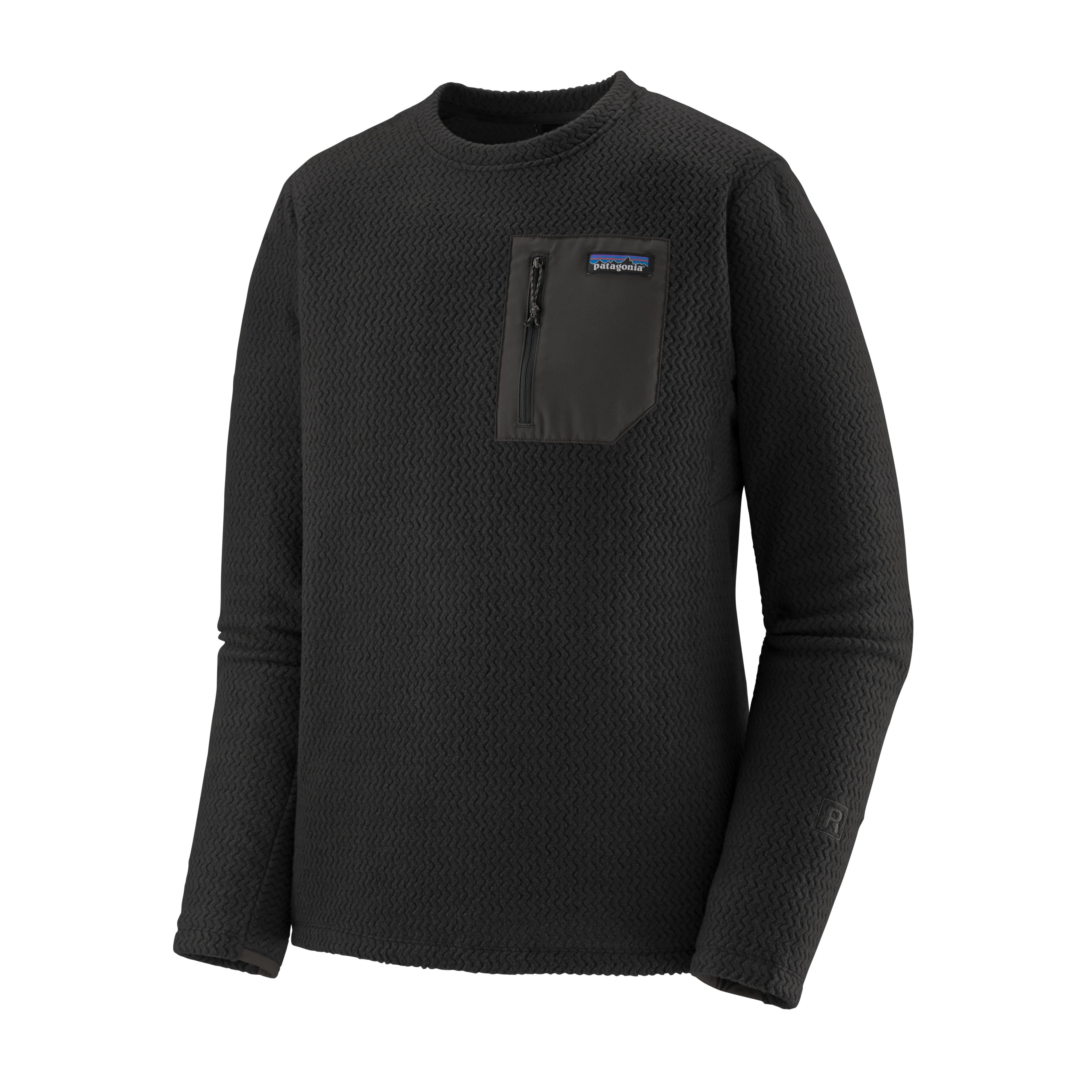 Men's R1® Air Crew – Patagonia Worn Wear®