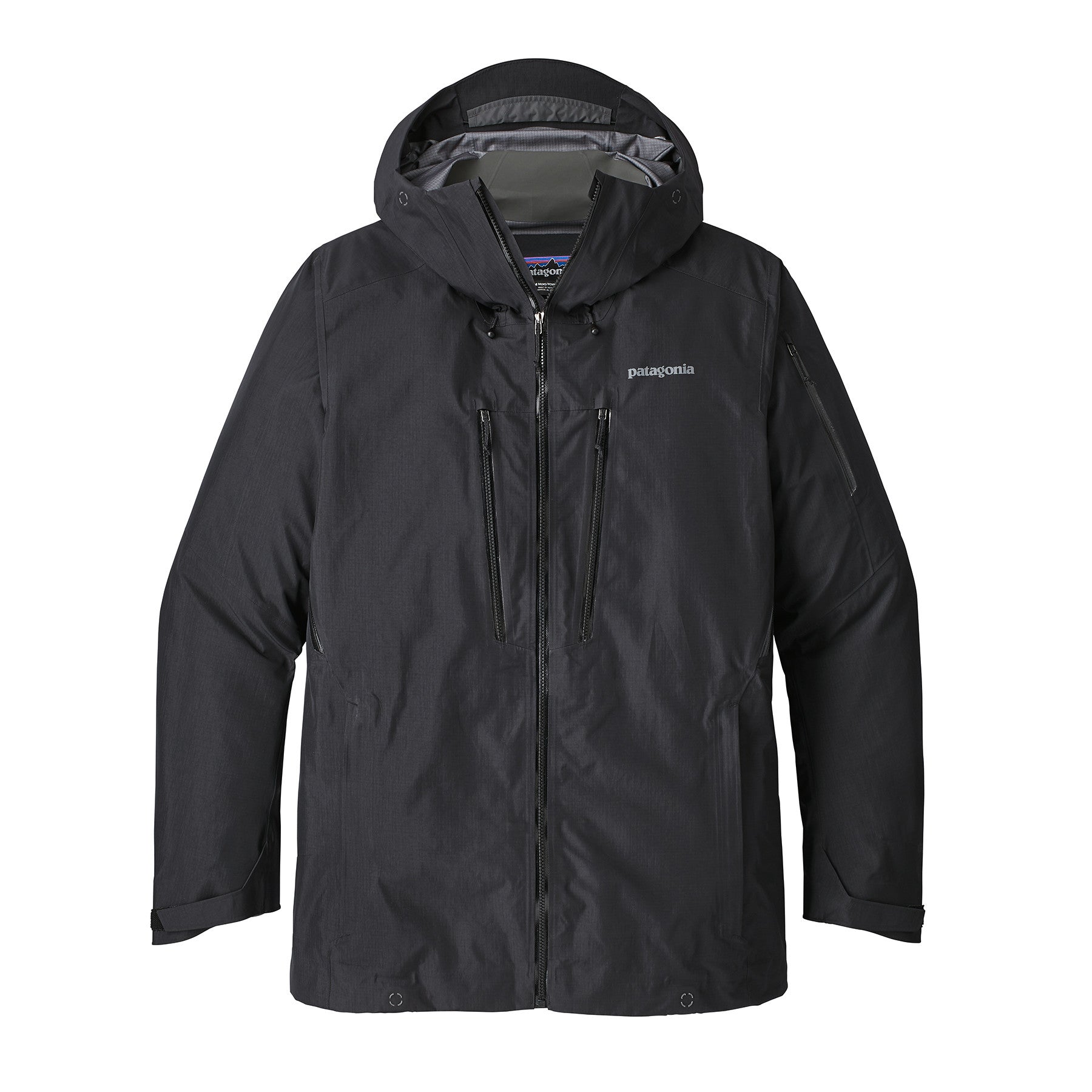 Men's PowSlayer Jacket – Patagonia Worn Wear®