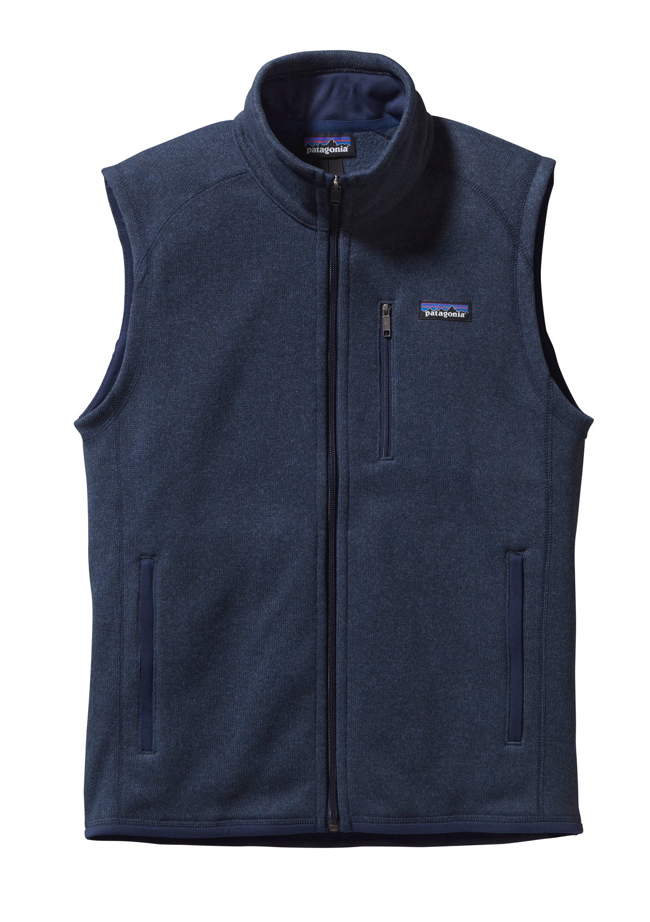Men's Better Sweater® Vest – Patagonia Worn Wear®