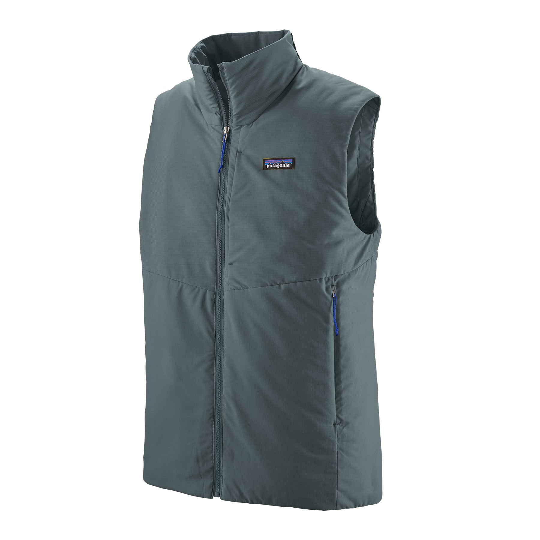 Men's Nano-Air® Light Vest – Patagonia Worn Wear®