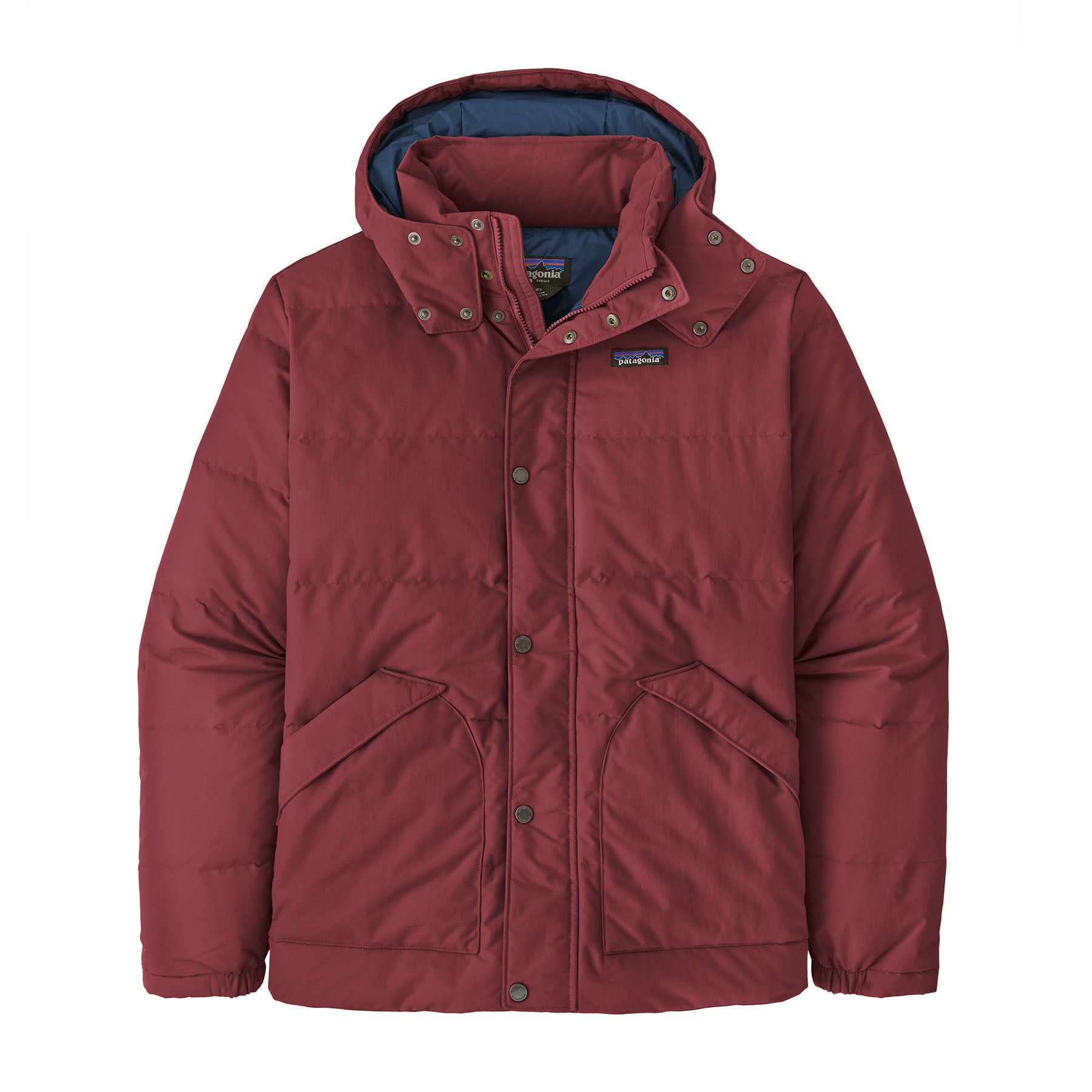 Men's Downdrift Jacket – Patagonia Worn Wear®