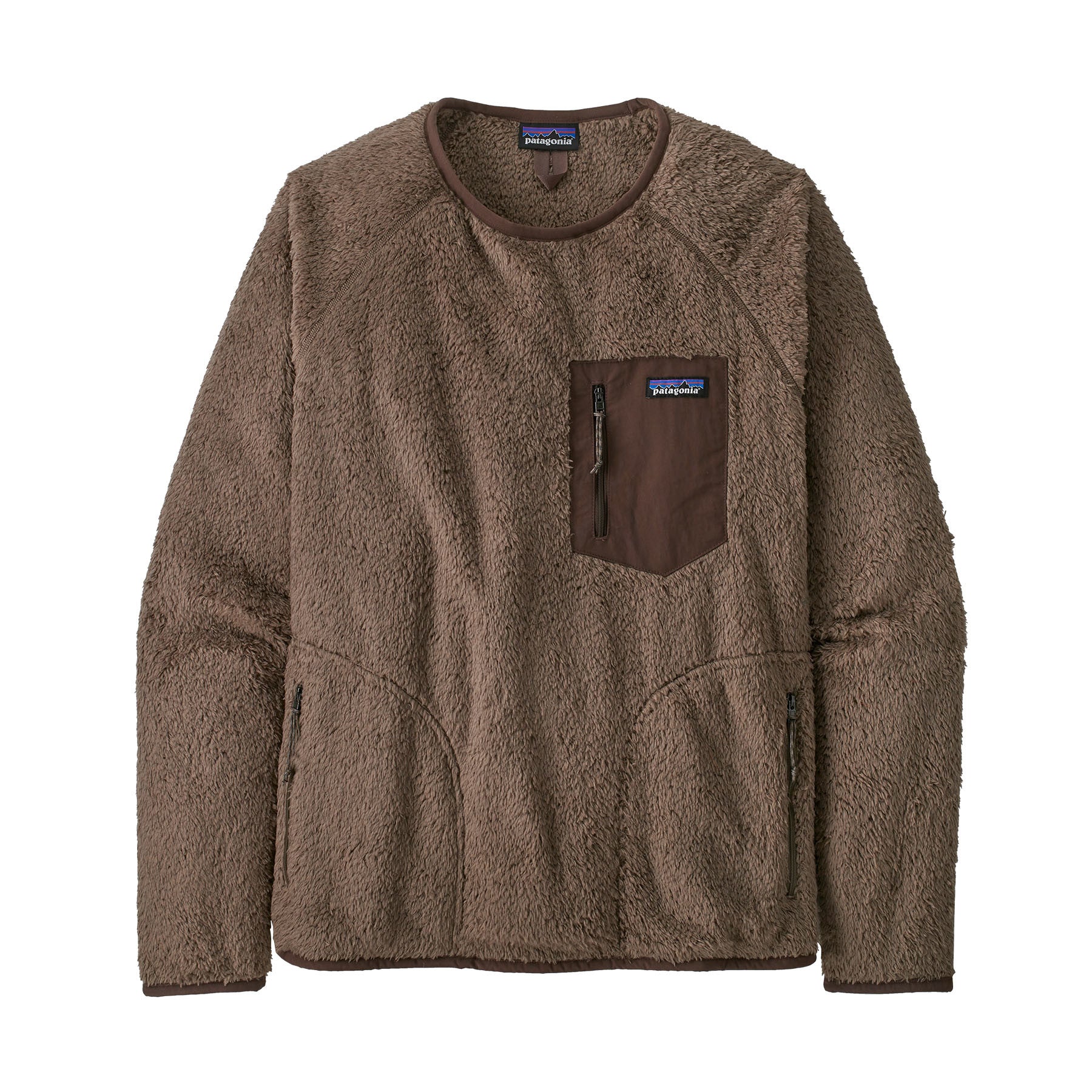 Men's Los Gatos Crew – Patagonia Worn Wear®