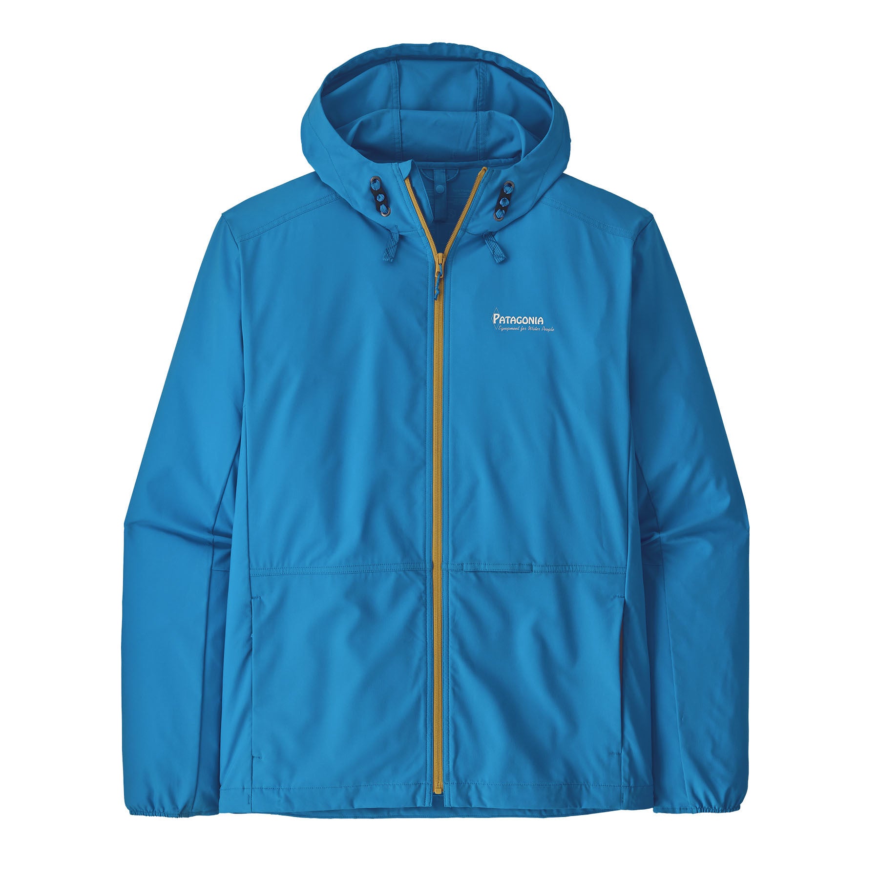 Men's Stretch Terre Planing Hoody – Patagonia Worn Wear®