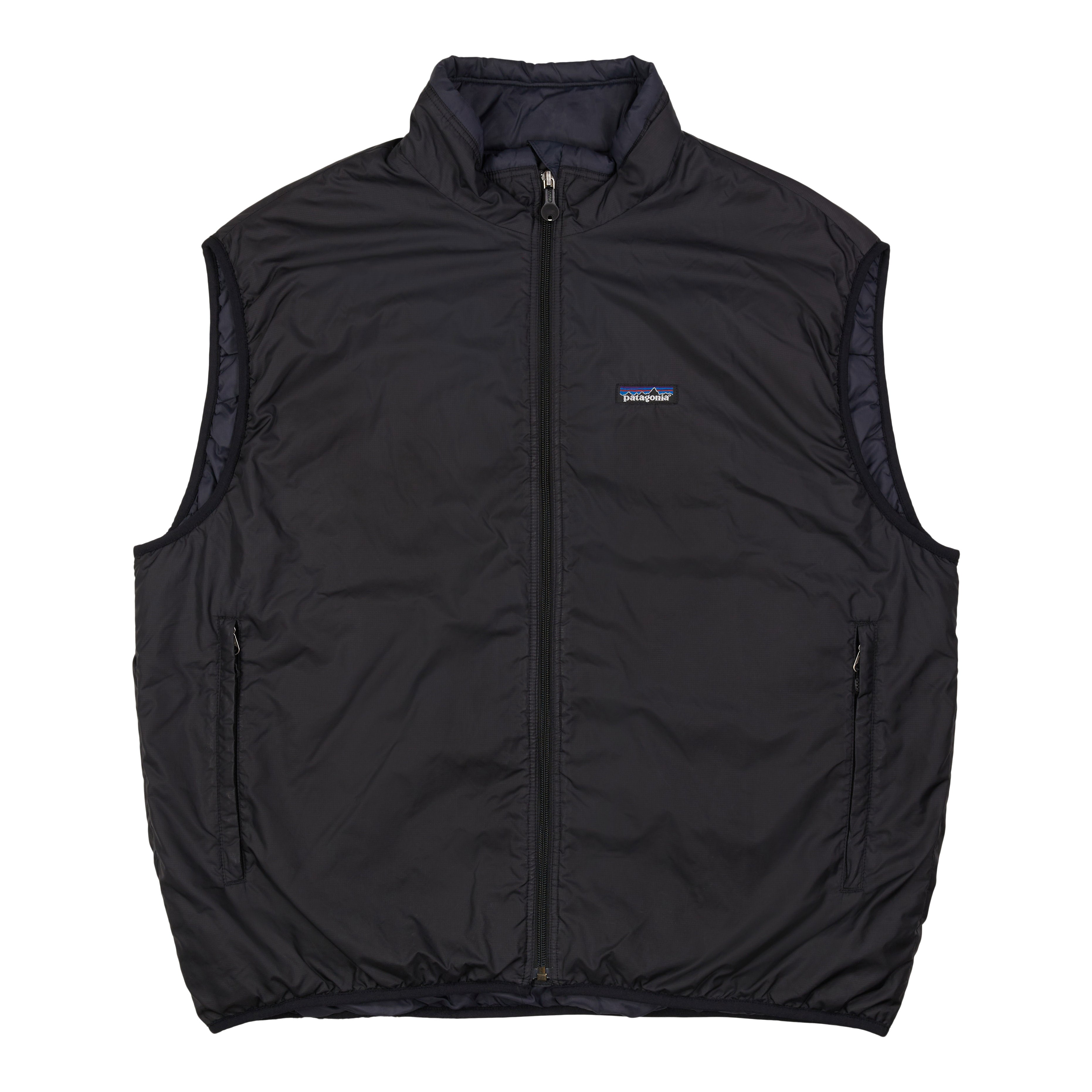 Puffball Vest (Unisex) – Patagonia Worn Wear®
