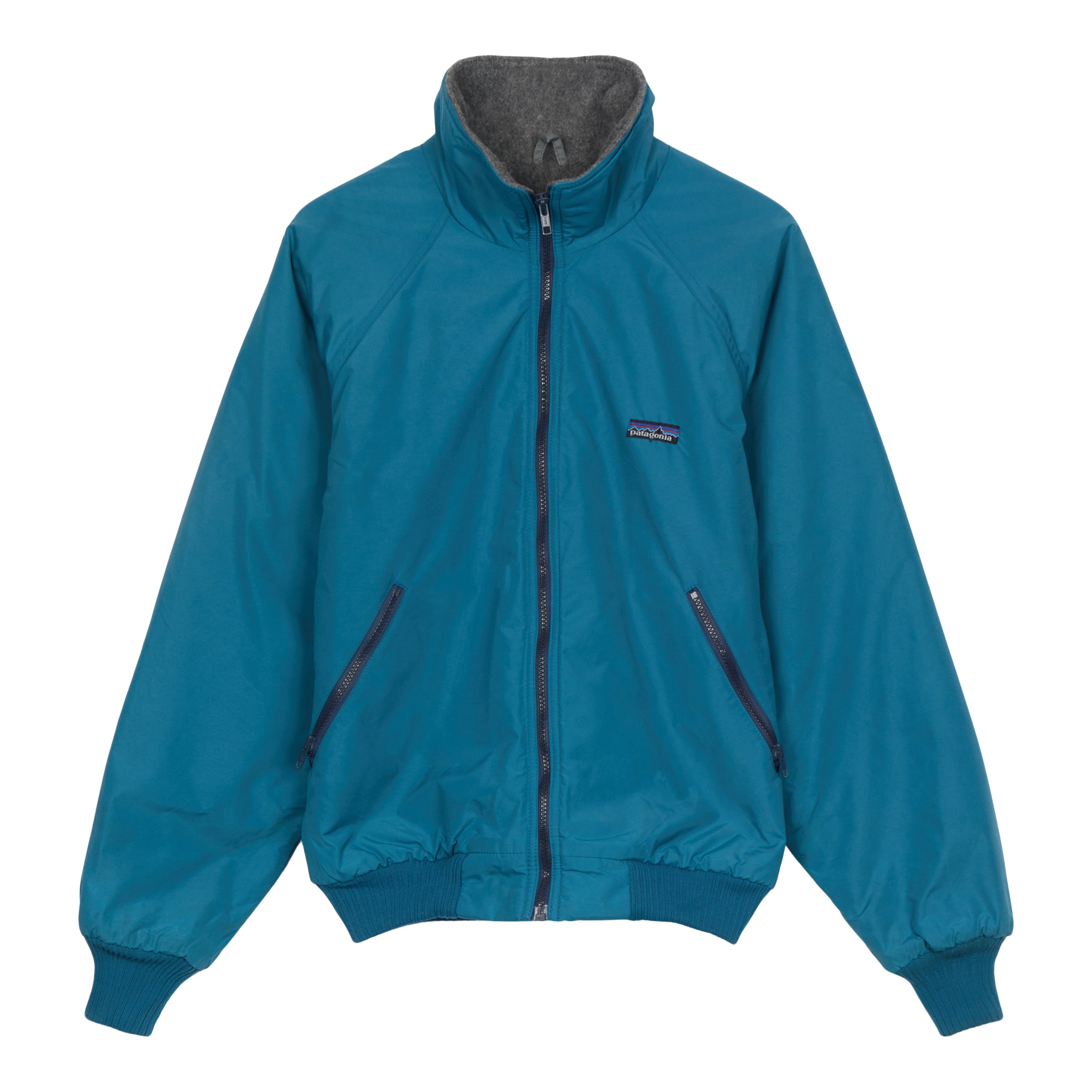 Unisex Shelled Synchilla Jacket – Patagonia Worn Wear®