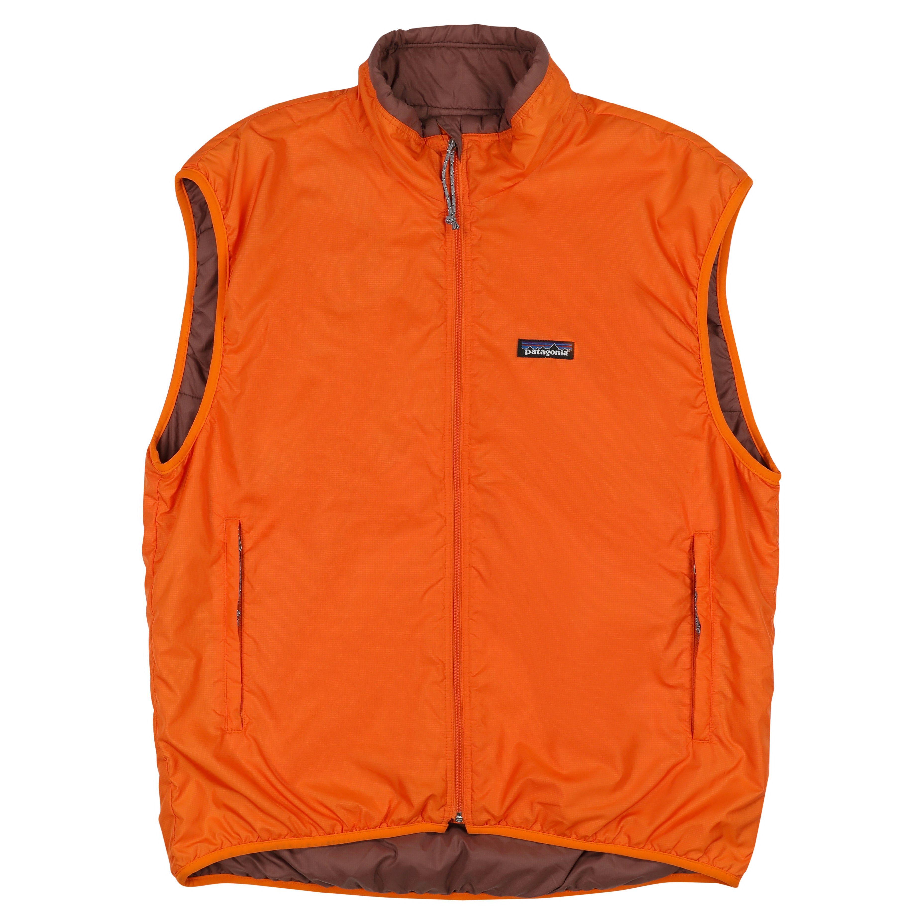 Puffball Vest (Unisex) – Patagonia Worn Wear®