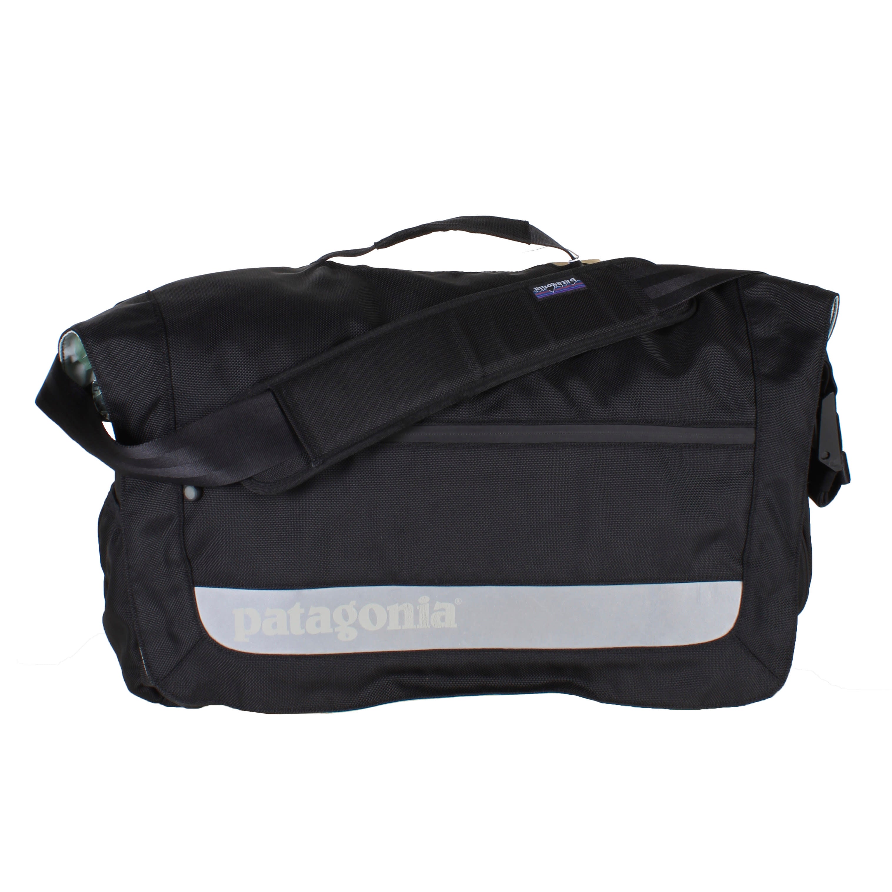 Critical Mass® Bag – Patagonia Worn Wear®