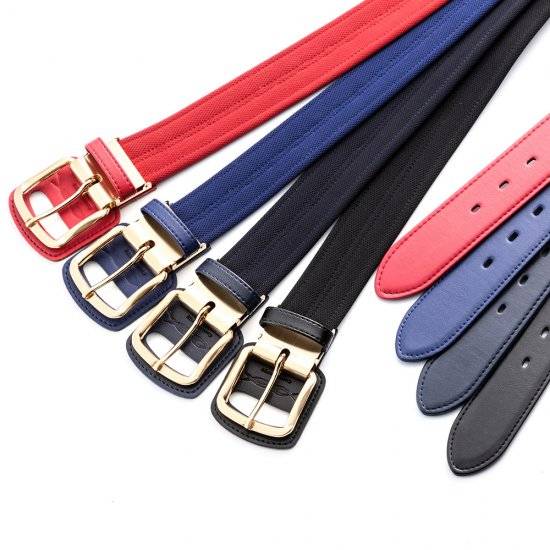 コアテクノロジー】コアエナジー3/ベルト/ネイビー/ゴールド – 野球