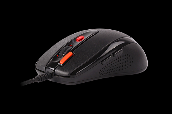 Oscar Gaming Mouse(X-718BK) |