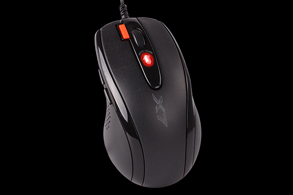 Oscar Gaming Mouse(X-718BK) |