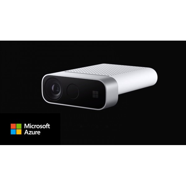 azure kinect dk