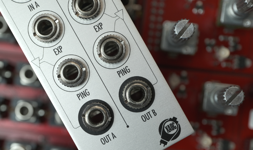 Xaoc Devices | Lublin