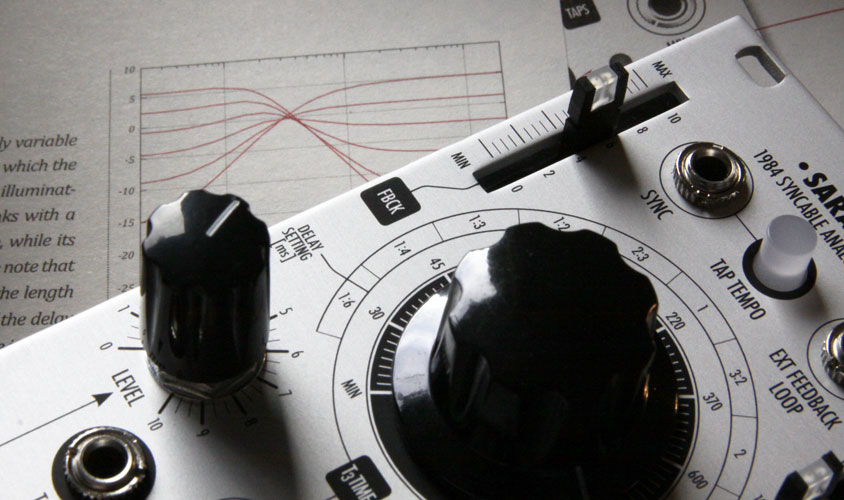 Xaoc Devices | Sarajewo