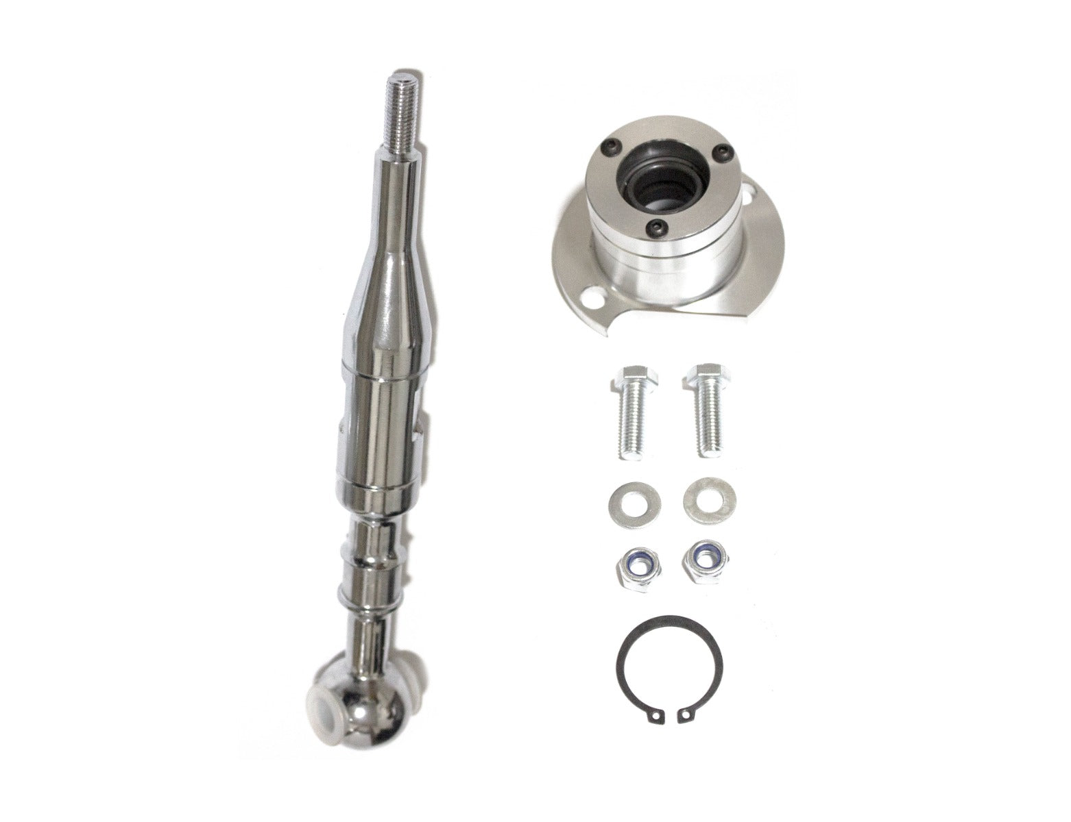 Nissan VG short throw shifter – Xcessive Manufacturing