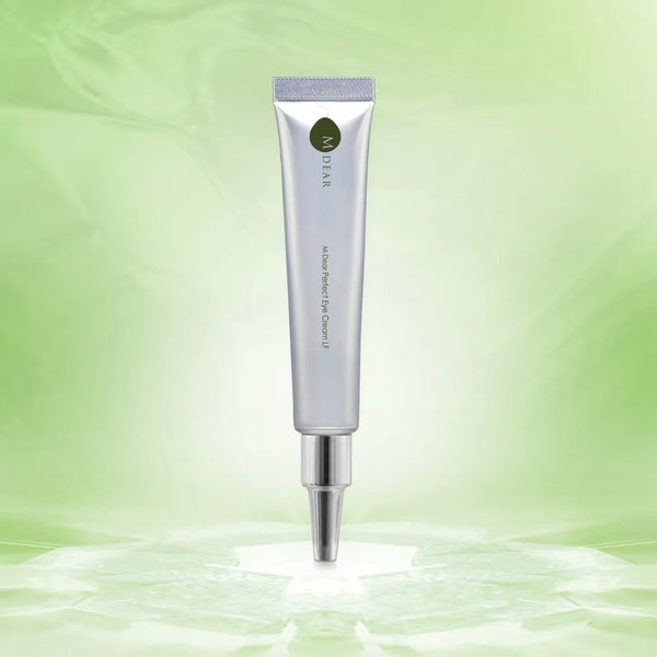 エムディア パーフェクトアイクリームLF 通販 - X CLINIC online