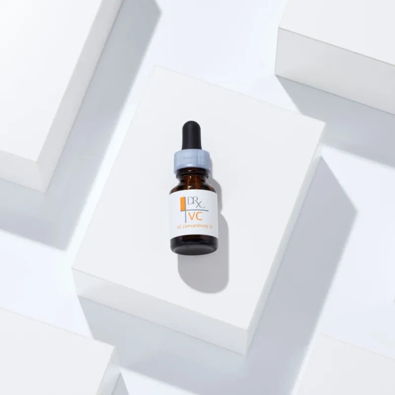 DRX ディアールエックス VCコンセントレート15b 通販 - X CLINIC online