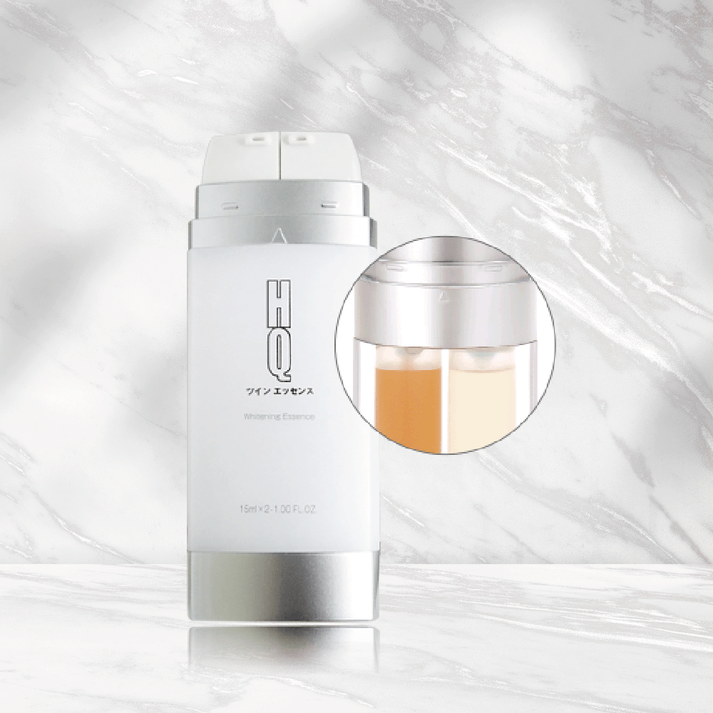 エムディア HQツインエッセンス 通販 - X CLINIC online