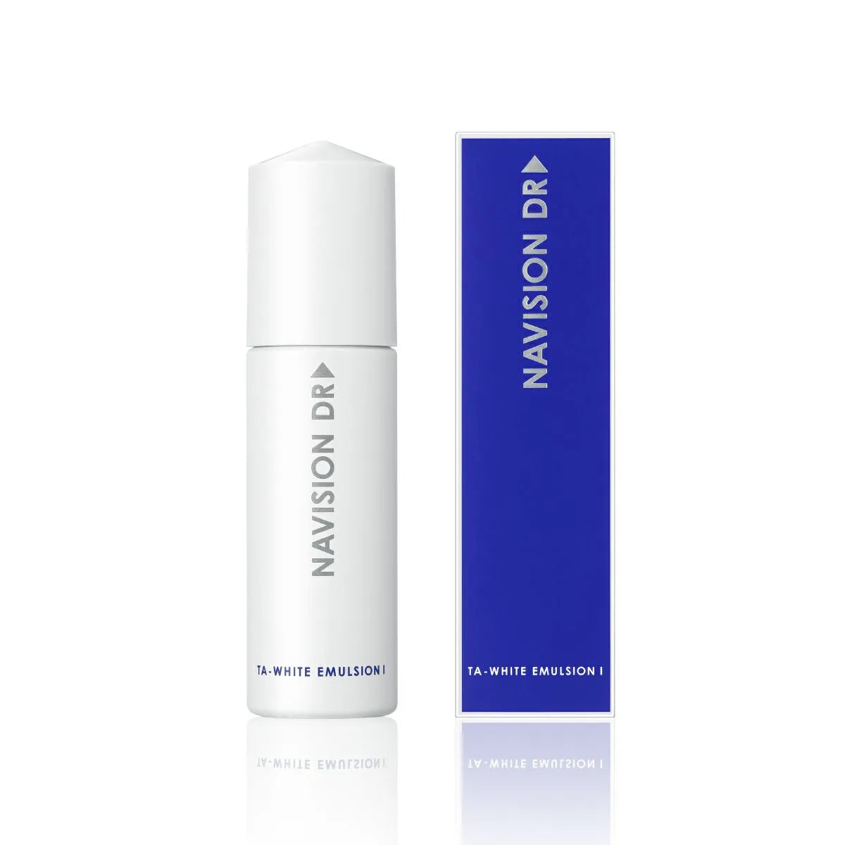 ナビジョンDR TAホワイトエマルジョンⅠn（みずみずしくうるおうタイプ
