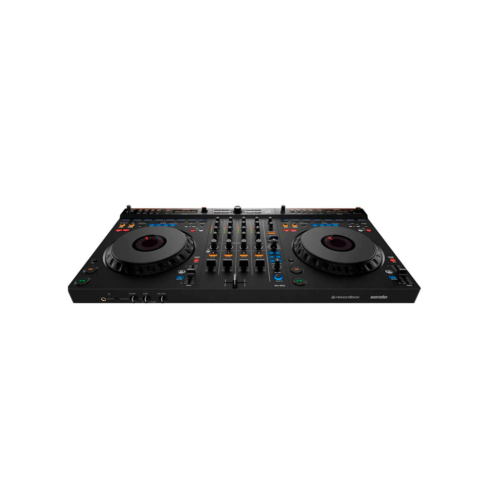 Controlador Dj DDJ-GRV6 Pioneer DJ AlphaTheta | XDJ – XDJ Store Chile