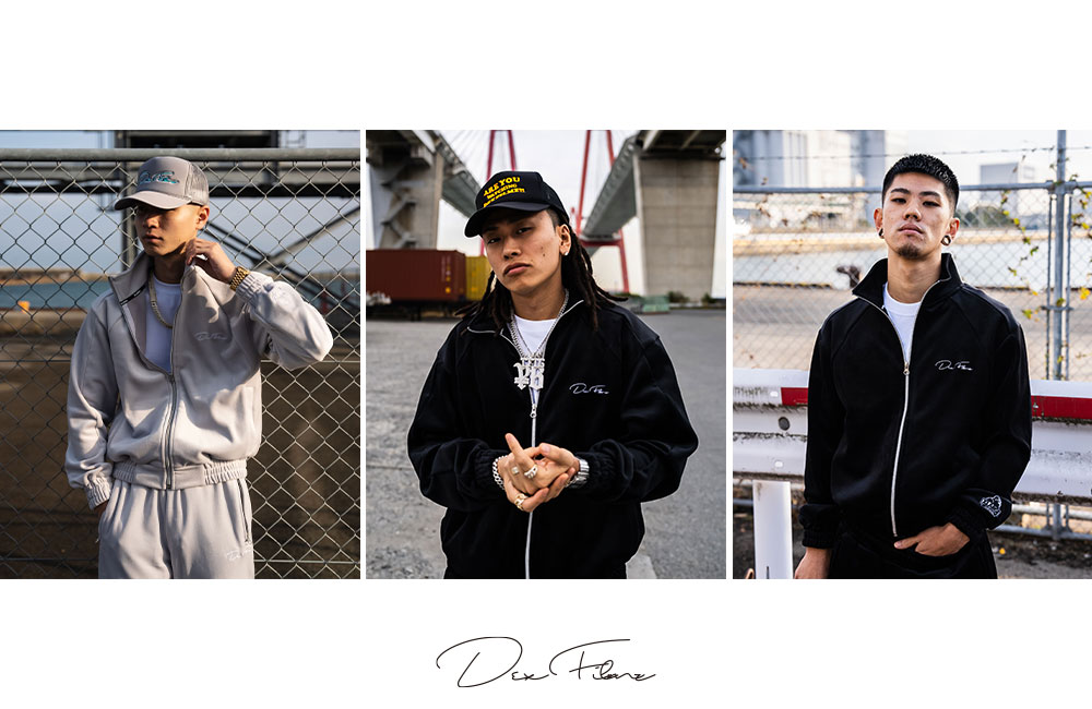 XLARGE OFFICIAL SITE（エクストララージ オフィシャルサイト）