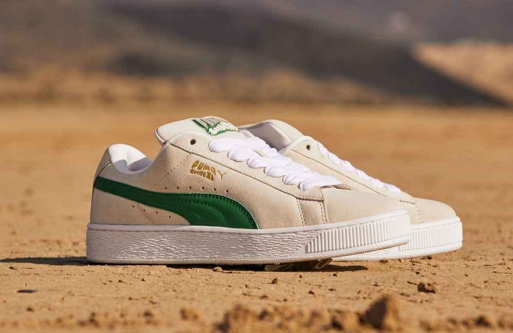 XLARGE OFFICIAL SITE（エクストララージ オフィシャルサイト）