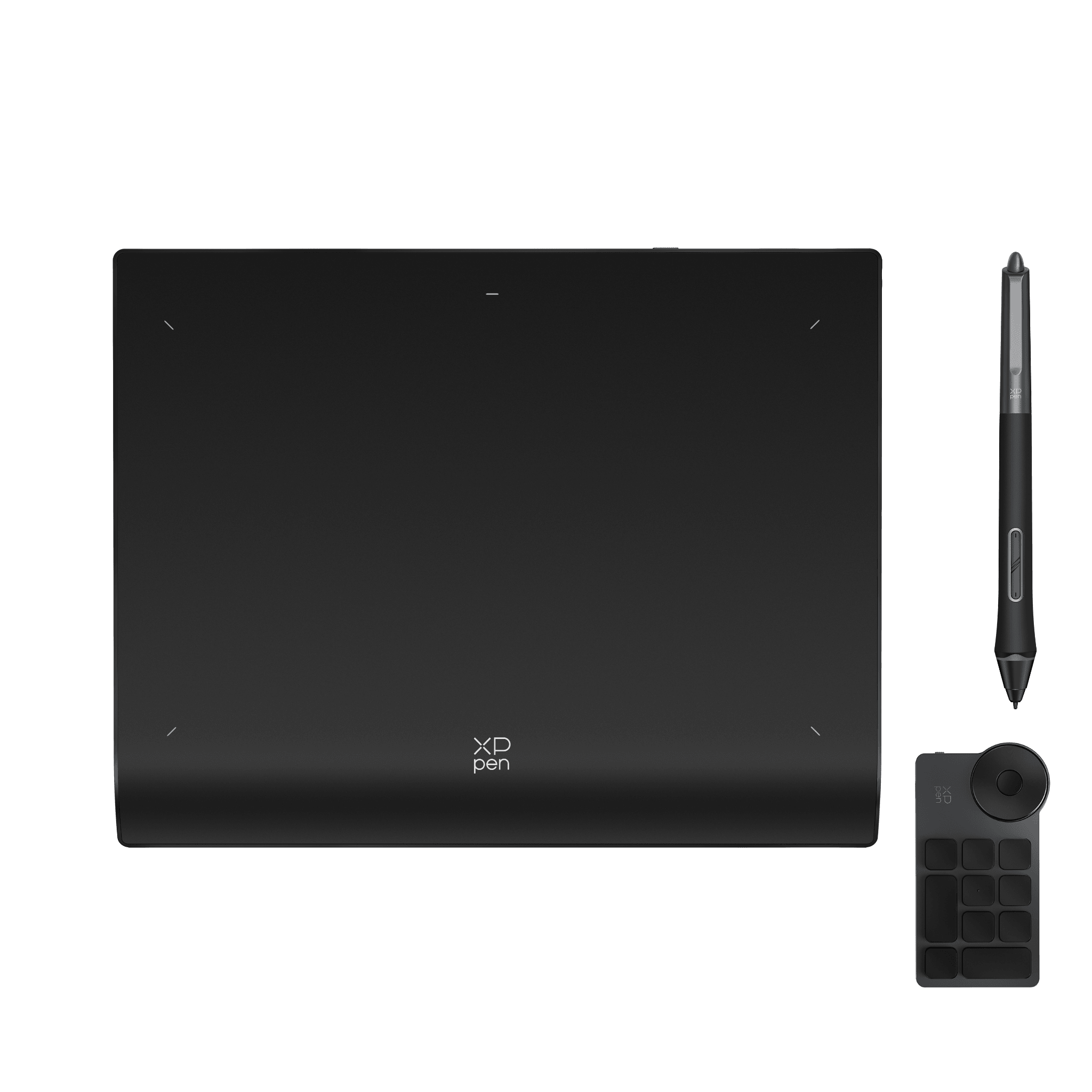 Buy XPPen Deco Pro SW-MW-XLW (Gen 2) Wireless Tablet | XPPen